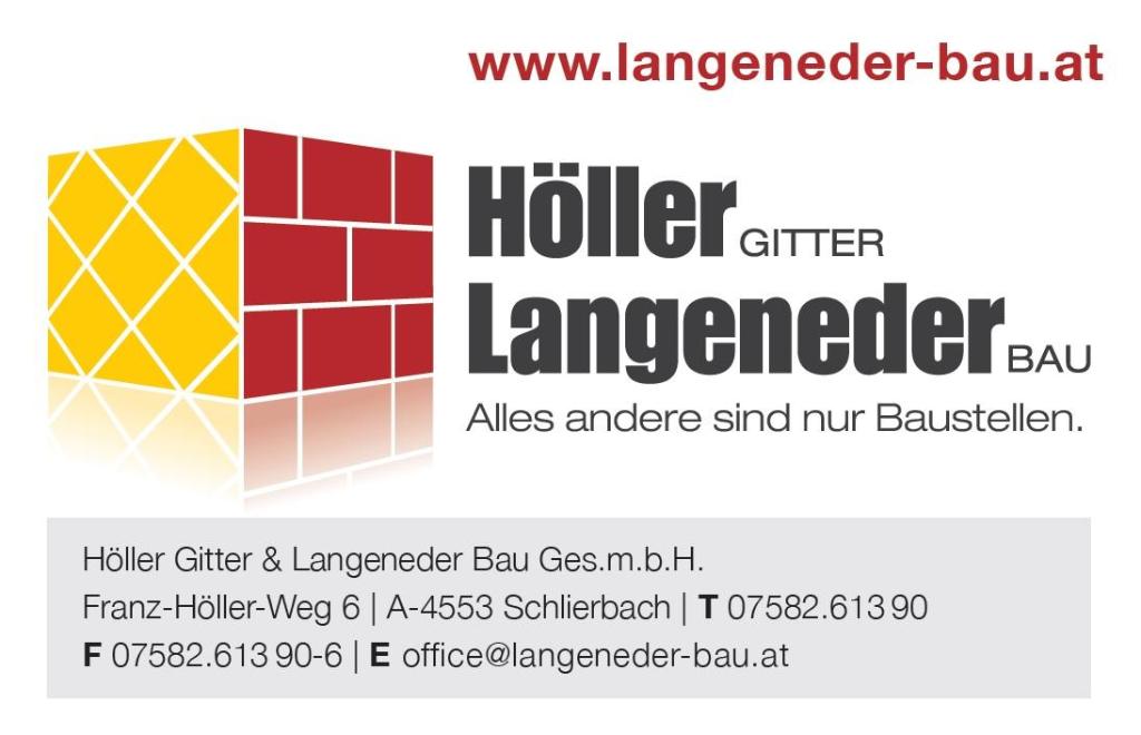 Höller-Gitter & Langeneder Bau GmbH