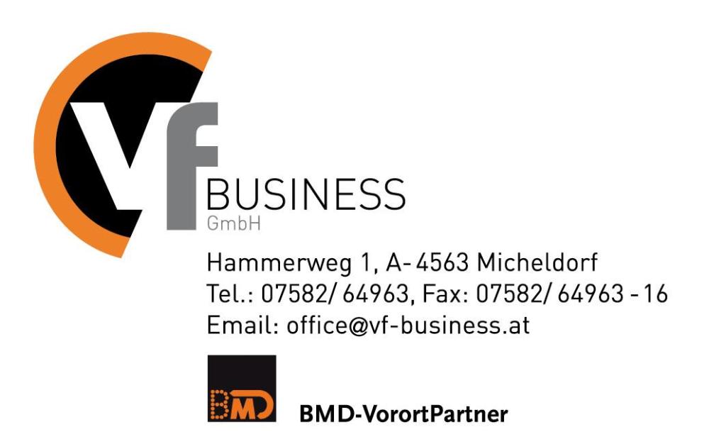 VF Business GmbH