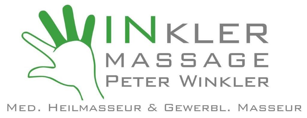 Winkler Massage - Peter Winkler