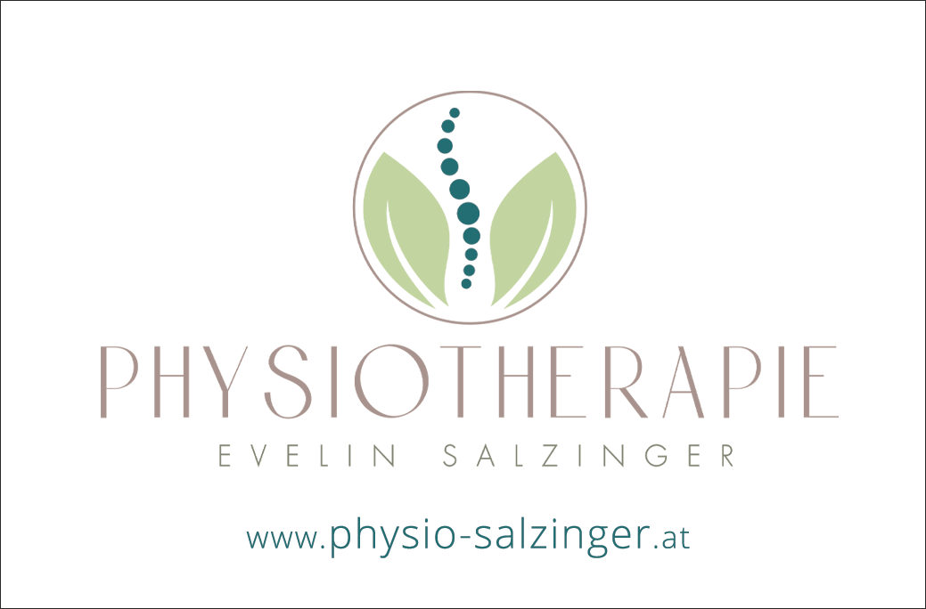 Physiotherapie Evelin Salzinger